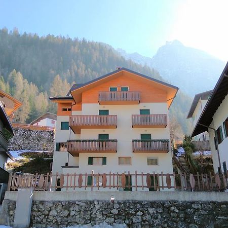 Dolomites Seasons Apartment Alleghe Exterior photo