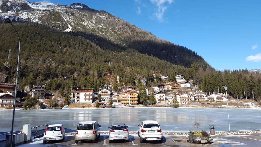 Dolomites Seasons Apartment Alleghe Exterior photo